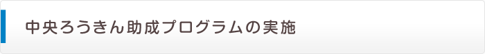 �����낤���񏕐��v���O�����̎��{