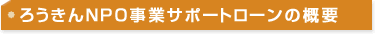 �낤����m�o�n���ƃT�|�[�g���[���̊T�v
