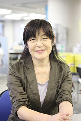 写真：手塚 明美