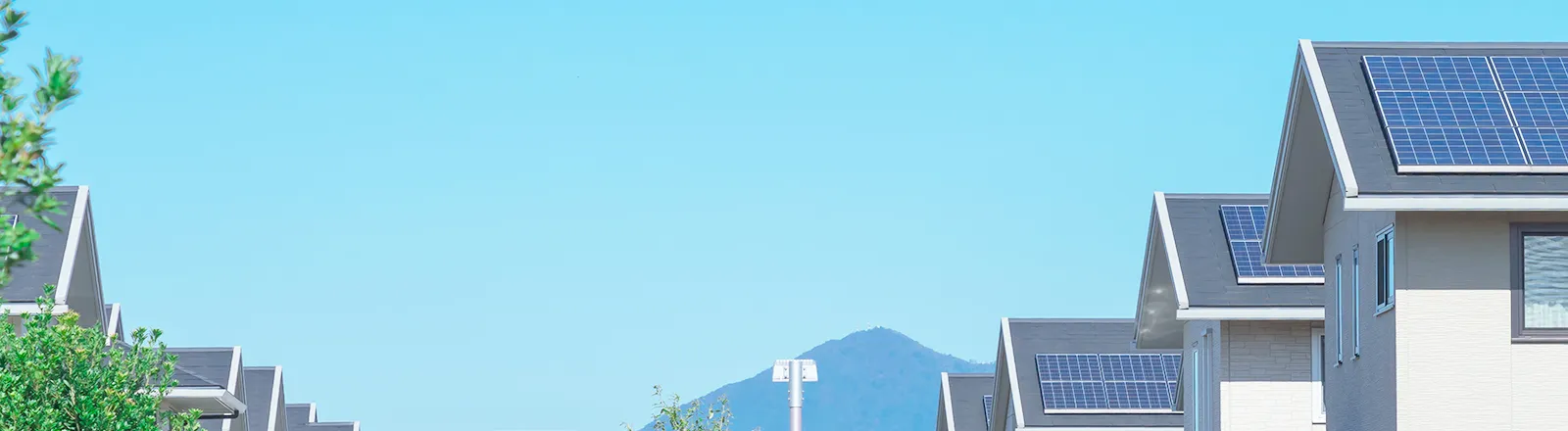 住宅のイメージ画像