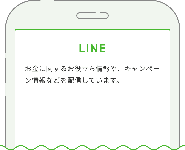 LINE公式アカウント